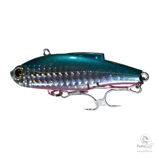 Воблер Daiwa Morethan Salt Vib 80S