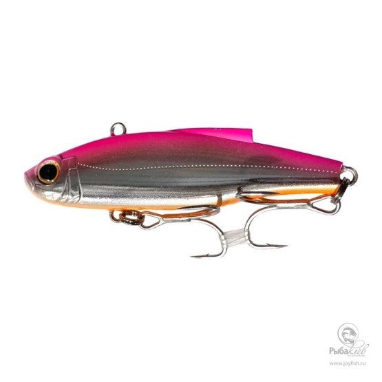 Воблер Daiwa Morethan Salt Vib 80S