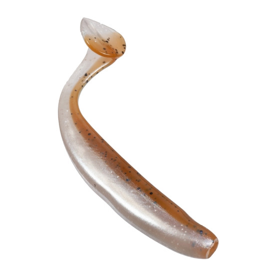 Приманка Мягкая Zub Izi 140mm