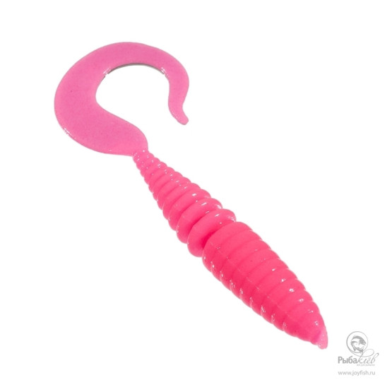 Приманка Мягкая Zub Twist 50mm