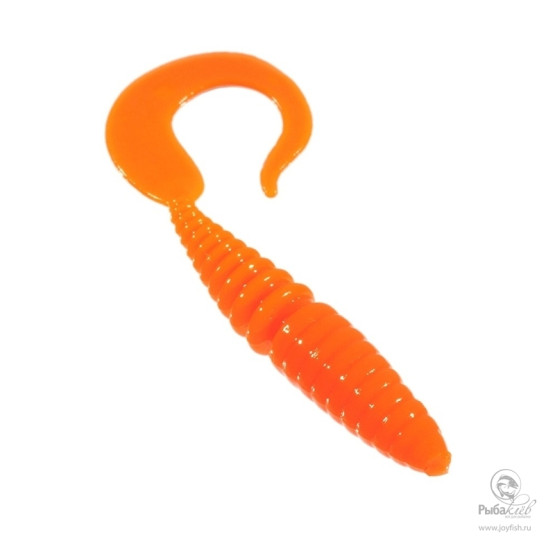 Приманка Мягкая Zub Twist 50mm