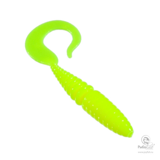 Приманка Мягкая Zub Twist 50mm