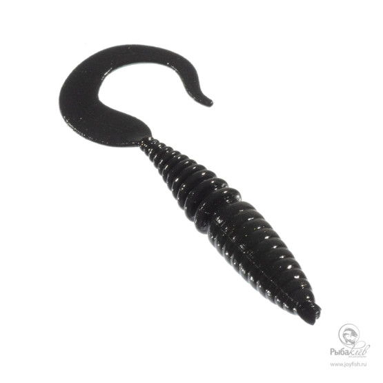 Приманка Мягкая Zub Twist 50mm