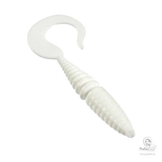 Приманка Мягкая Zub Twist 50mm