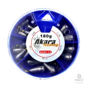 Набор Грузов Akara CLH1-13