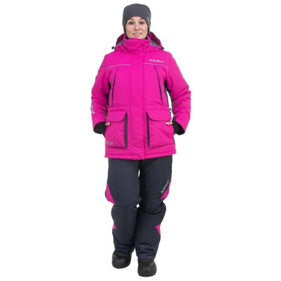 Костюм Зимний Nisus Mira