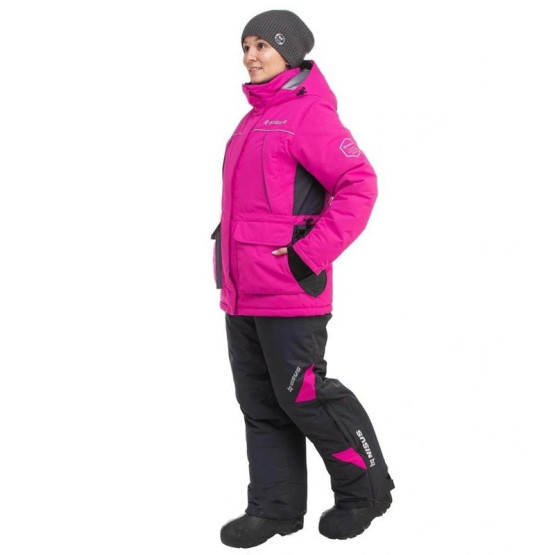 Костюм Зимний Nisus Mira