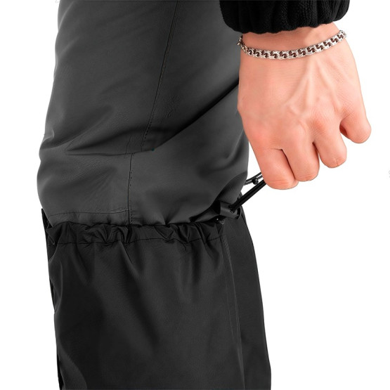 Гетры для Защиты от Снега Nisus Stormfron