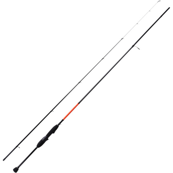 Удилище Спиннинговое Maximus Pointer-X Microjig 21UL