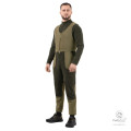 Комбинезон Флисовый Aquatic КБФ-01Х