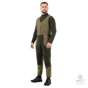 Комбинезон Флисовый Aquatic КБФ-01Х