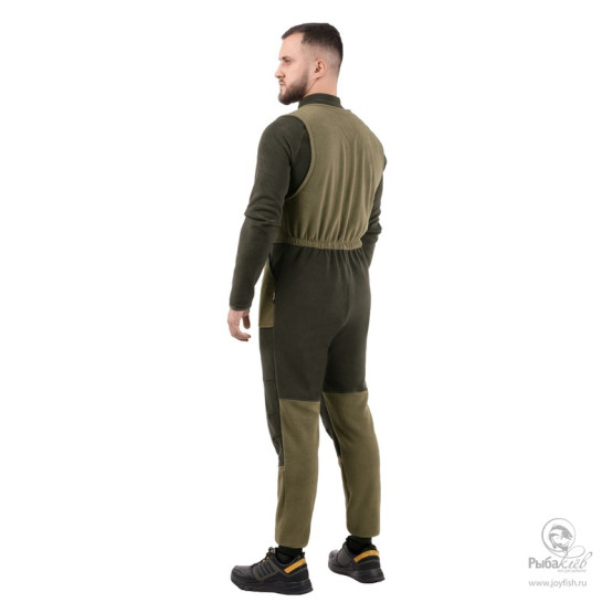 Комбинезон Флисовый Aquatic КБФ-01Х