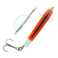 Приманка Tillins Fishing Devon 25g