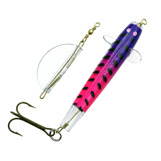 Приманка Tillins Fishing Devon 25g