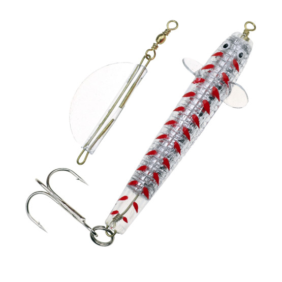 Приманка Tillins Fishing Devon 25g