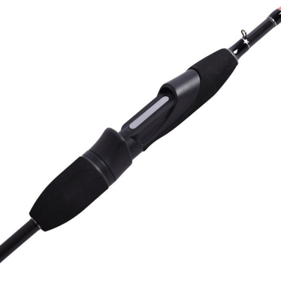 Удилище Спиннинговое Maximus Pointer-X Travel Microjig 21UL