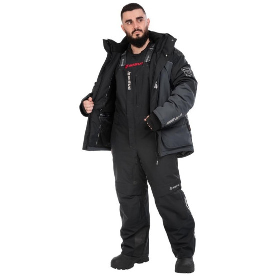 Костюм Зимний Nisus Castor