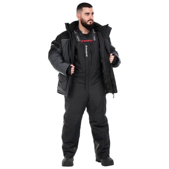 Костюм Зимний Nisus Castor