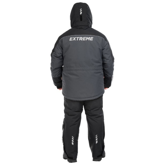 Костюм Зимний Nisus Castor