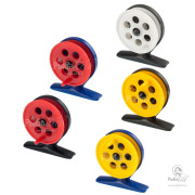 Катушка Проводочная Пирс ПК50 АБС