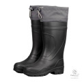Сапоги Мужские Nordman Light Black