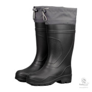 Сапоги Мужские Nordman Light Black