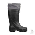 Сапоги Мужские Nordman Light Black
