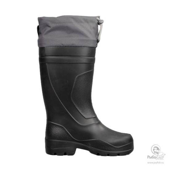 Сапоги Мужские Nordman Light Black