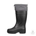 Сапоги Мужские Nordman Light Black