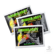 Капсула Световая Balzer Knicklicht