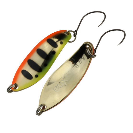 Блесна Angler's System Buxter Bux 6.5g