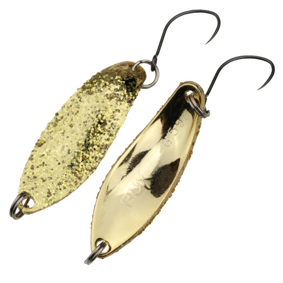 Блесна Angler's System Buxter Bux 6.5g