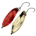 Блесна Angler's System Buxter Bux 6.5g