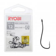 Крючки Одинарные в Упаковке Ryobi RFH-3180
