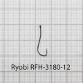 Крючки Одинарные в Упаковке Ryobi RFH-3180