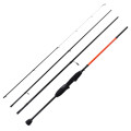 Удилище Спиннинговое Maximus Pointer-X Travel Microjig 23UL