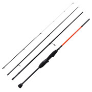 Удилище Спиннинговое Maximus Pointer-X Travel Microjig 23UL