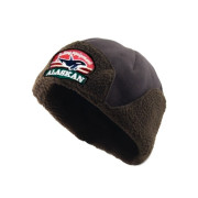 Шапка Флисовая Alaskan Brown