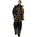 Костюм Зимний Huntsman Полюс Lux V-2 Khaki