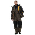 Костюм Зимний Huntsman Полюс Lux V-2 Khaki