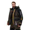 Костюм Зимний Huntsman Полюс Lux V-2 Khaki