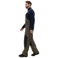 Костюм Зимний Huntsman Полюс Lux V-2 Khaki