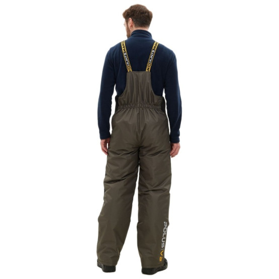 Костюм Зимний Huntsman Полюс Lux V-2 Khaki