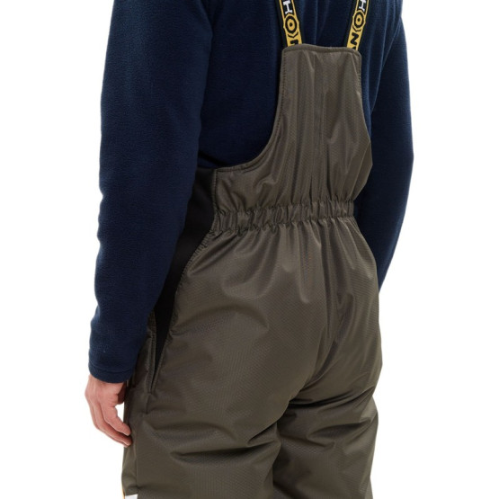 Костюм Зимний Huntsman Полюс Lux V-2 Khaki