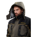 Костюм Зимний Huntsman Полюс Lux V-2 Khaki