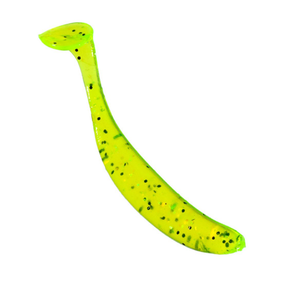 Приманка Мягкая Zub Izi 99mm