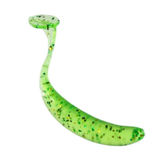 Приманка Мягкая Zub Izi 99mm