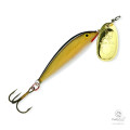 Блесна Blue Fox Vibrax Minnow Spin 5