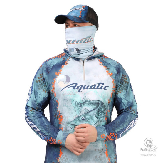 Buff Aquatic