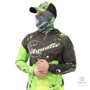 Buff Aquatic